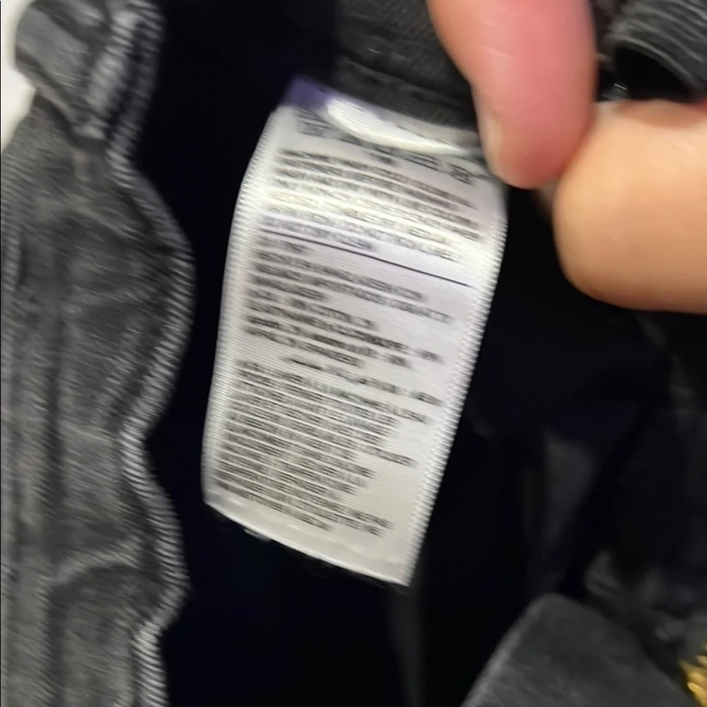 Girls Jeans - Picture 2 of 5